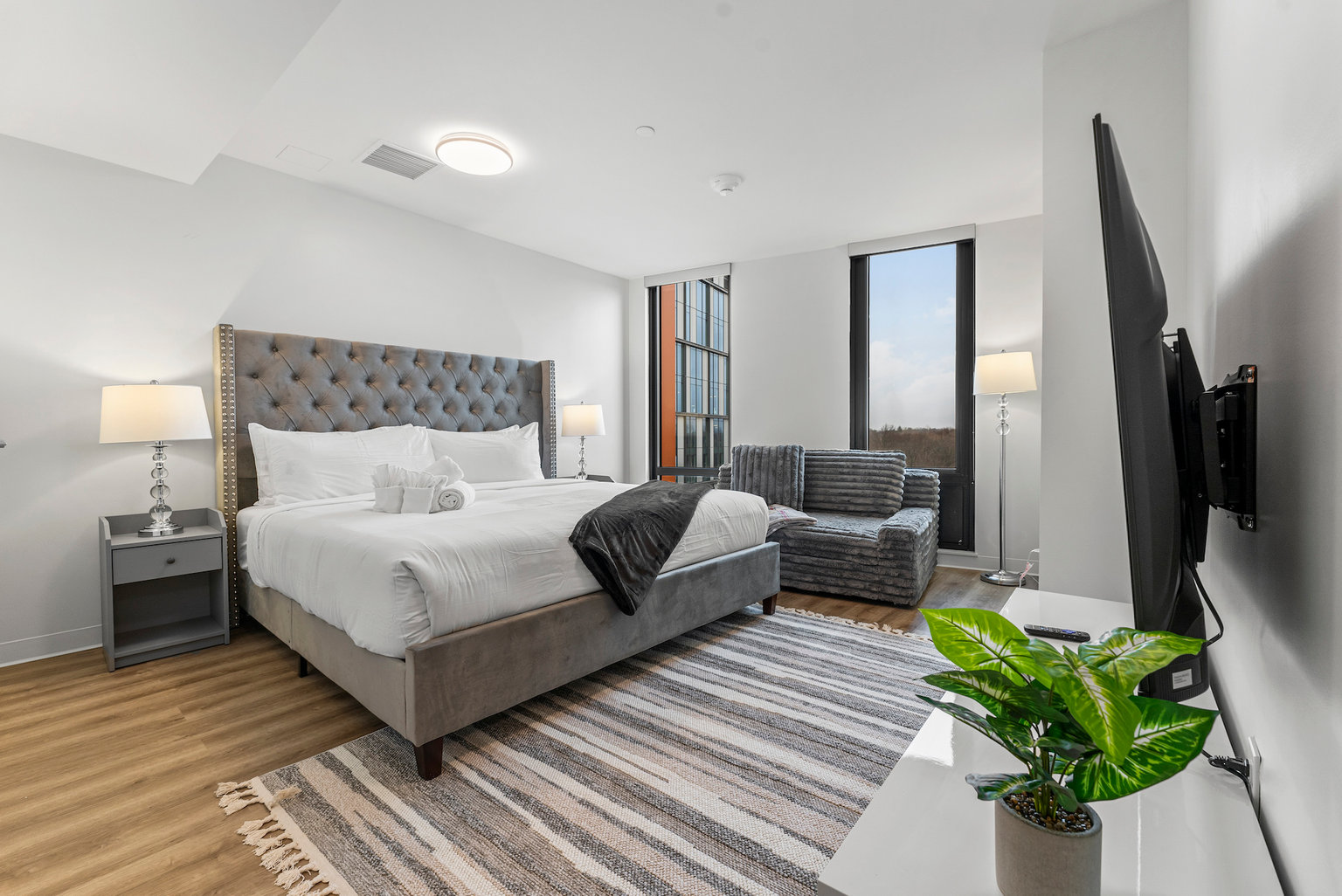 Cambridge Vacation Rental