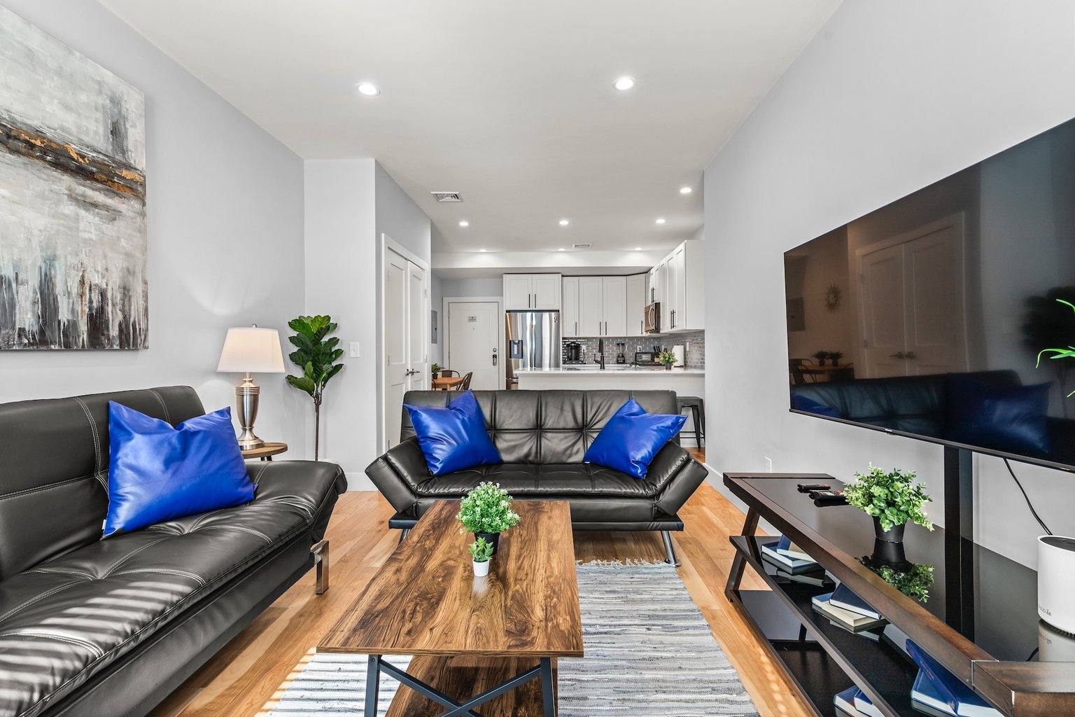 Boston Vacation Rental