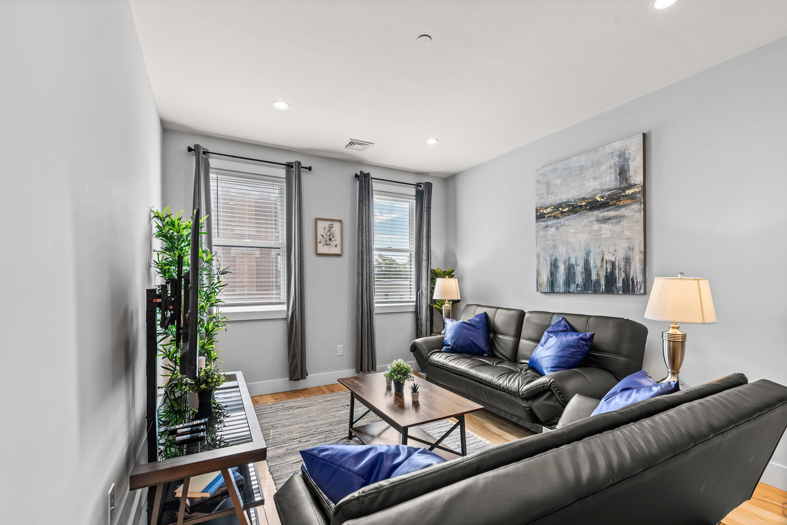 Boston Vacation Rental