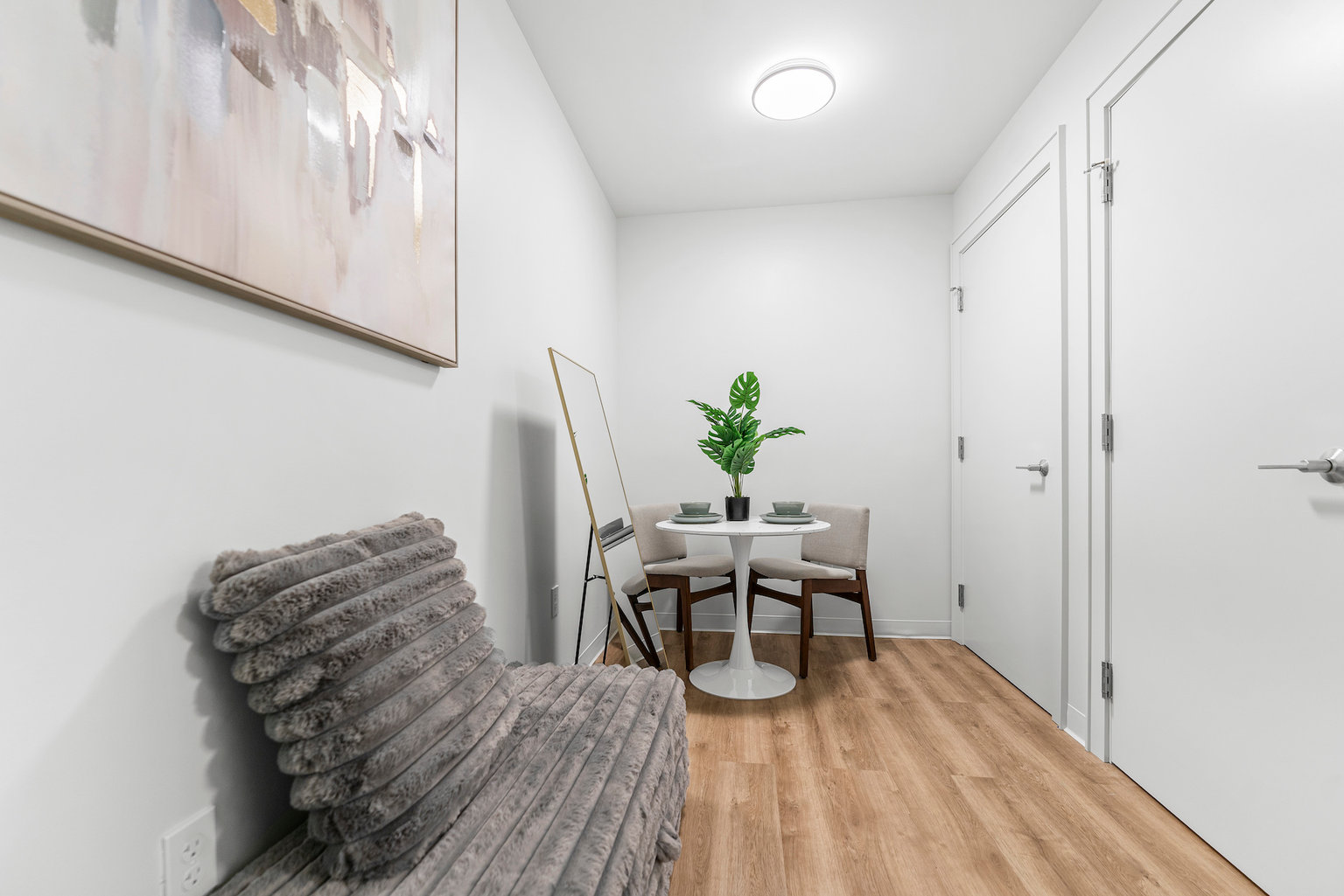 Cambridge Vacation Rental