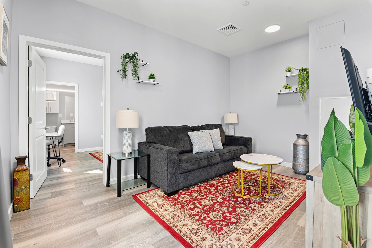 Everett Vacation Rental