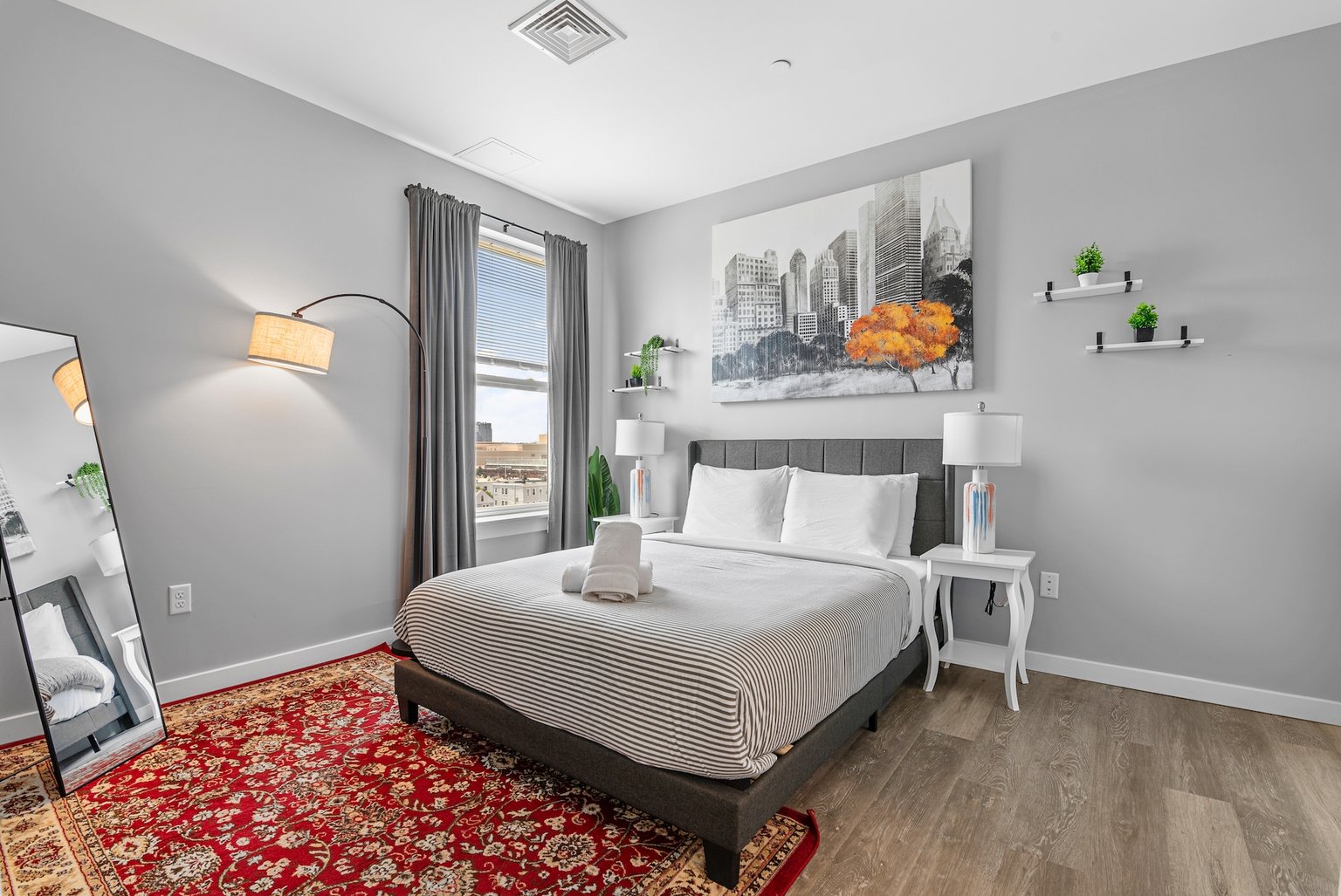 Everett Vacation Rental