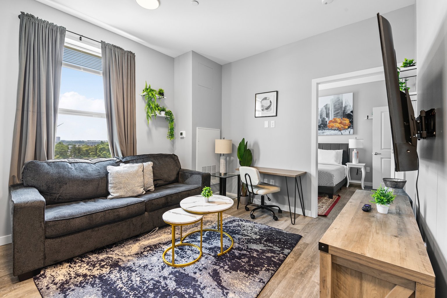 Everett Vacation Rental