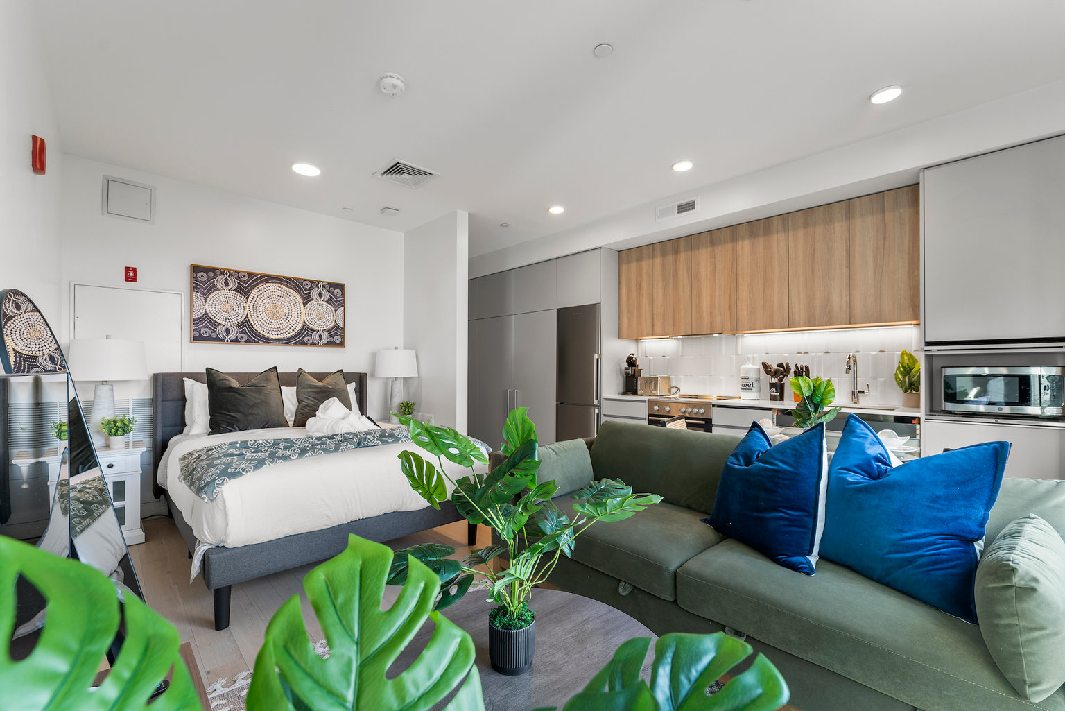 Boston Vacation Rental