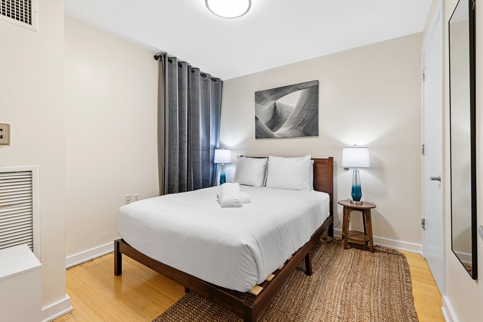 Boston Vacation Rental