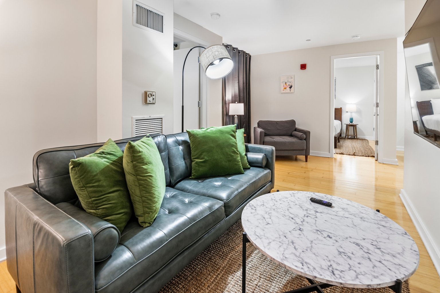 Boston Vacation Rental