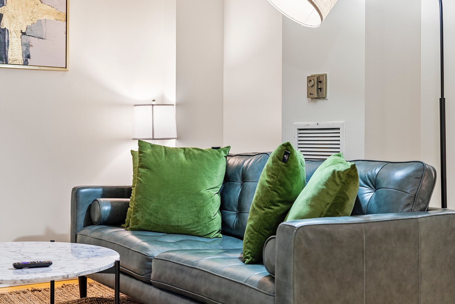 Boston Vacation Rental