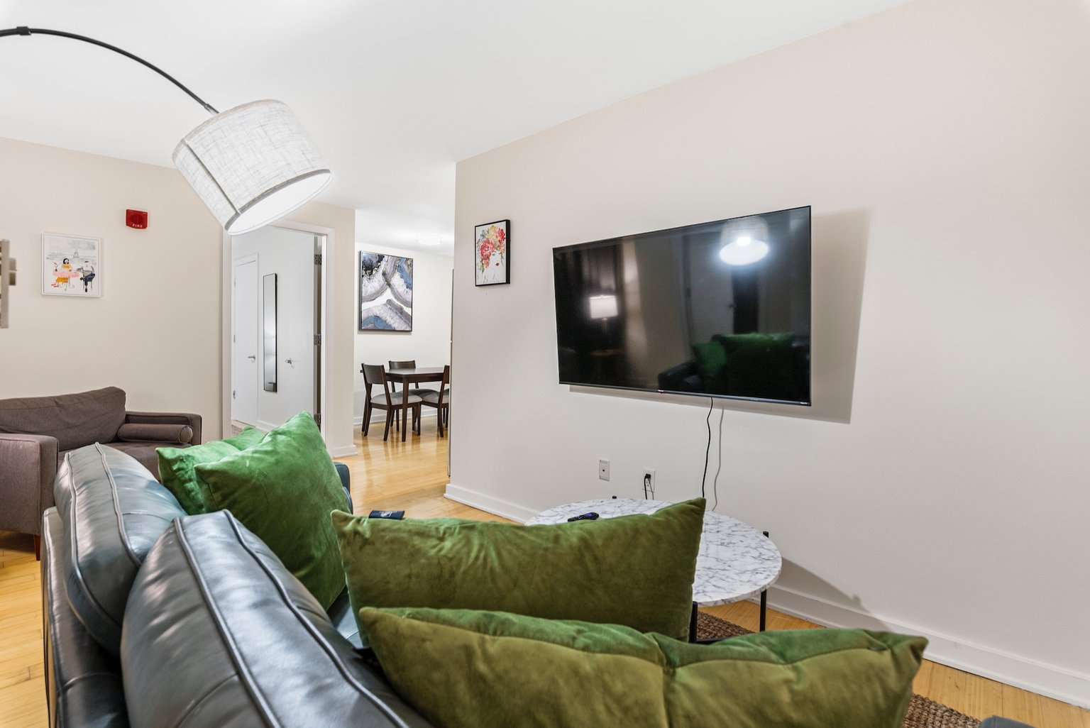 Boston Vacation Rental