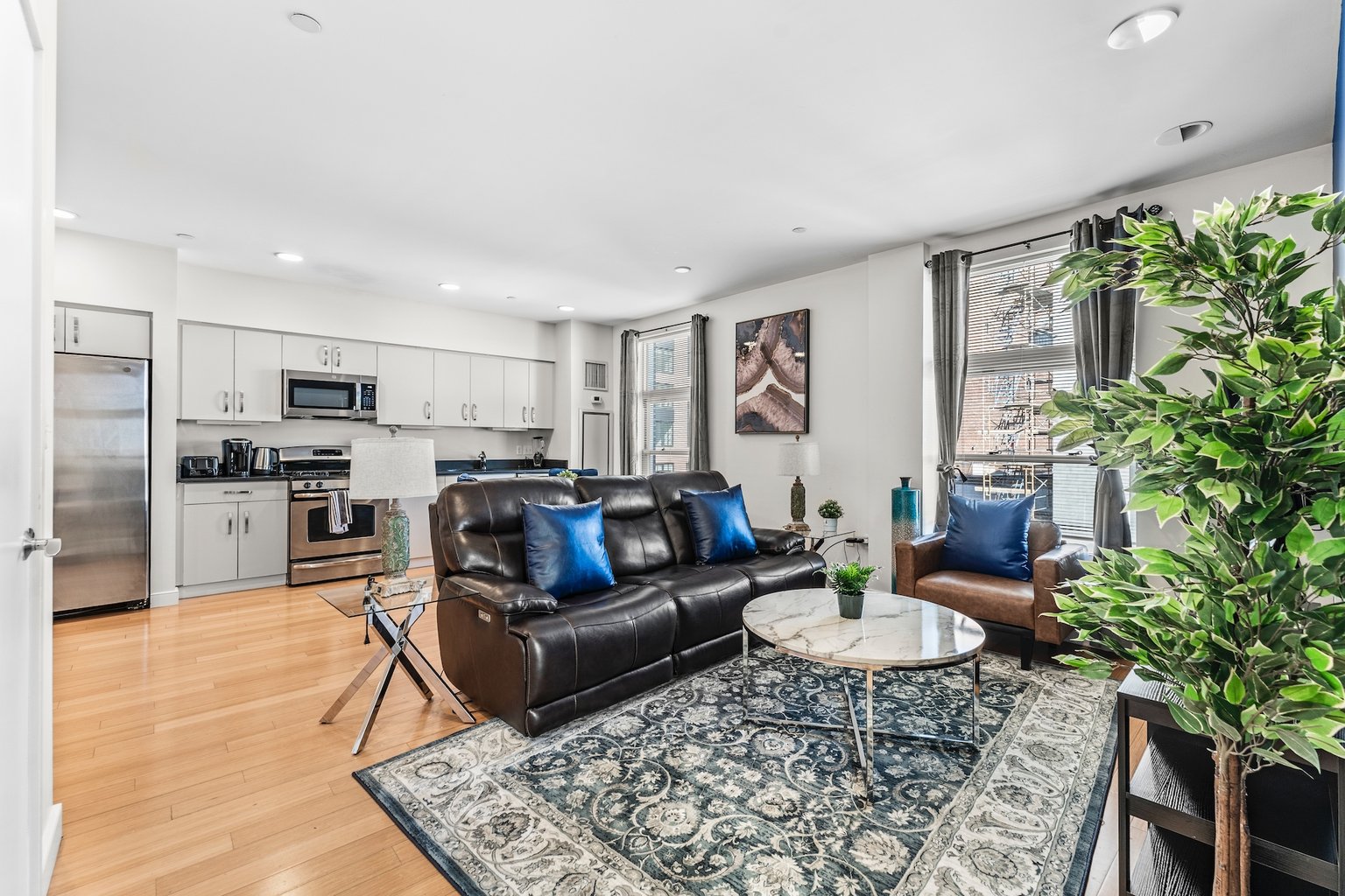 Boston Vacation Rental