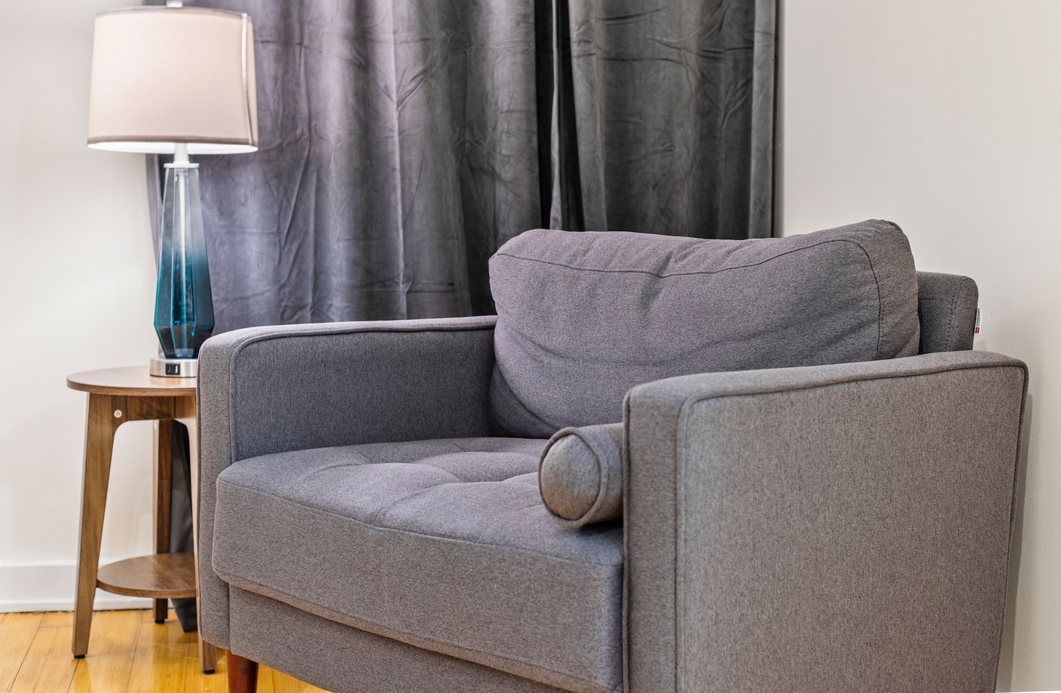 Boston Vacation Rental