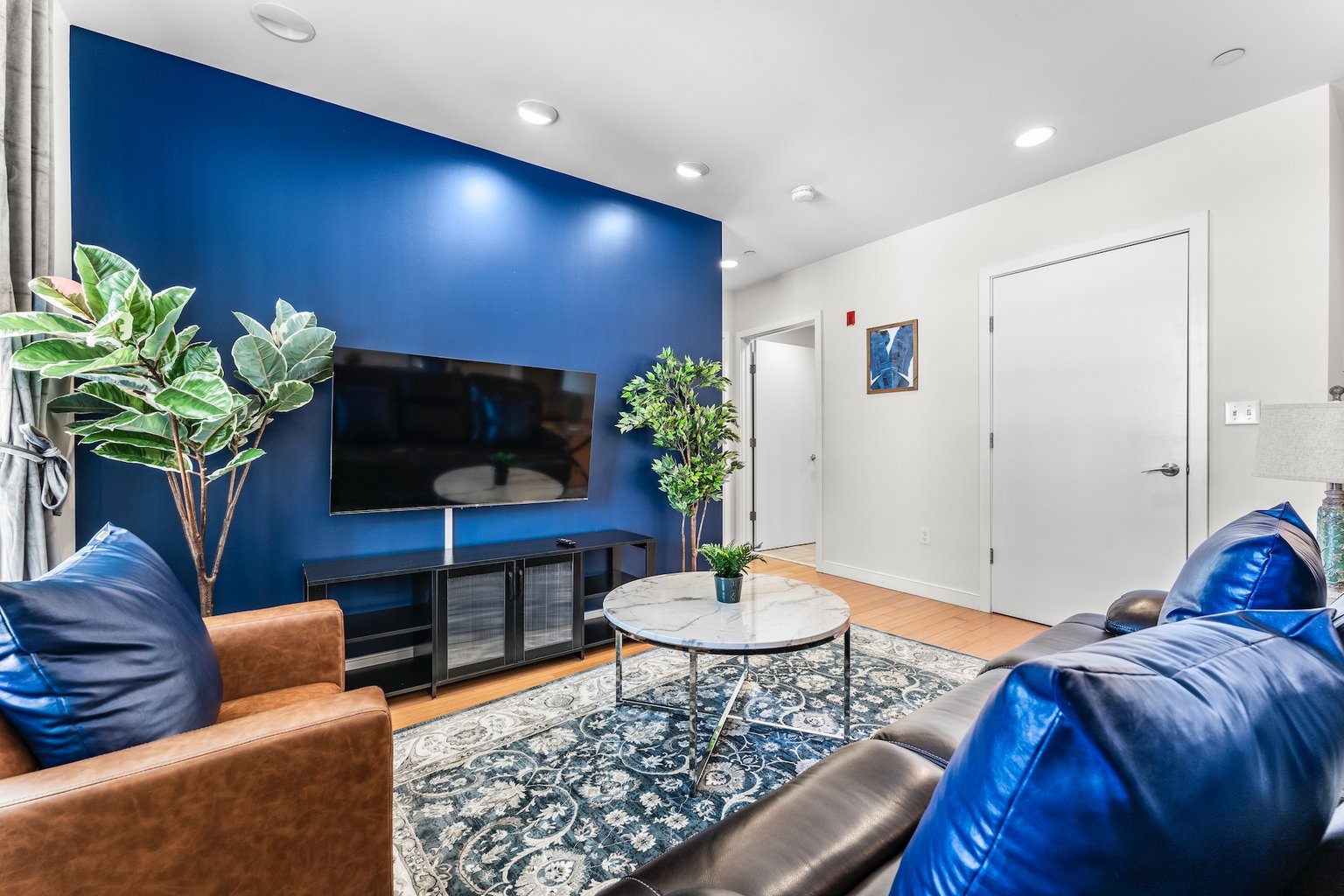 Boston Vacation Rental