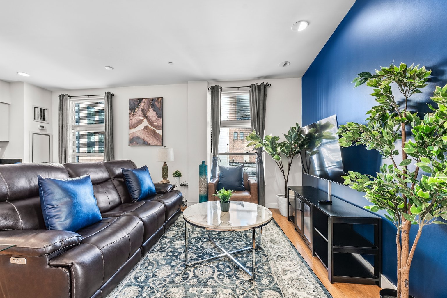 Boston Vacation Rental