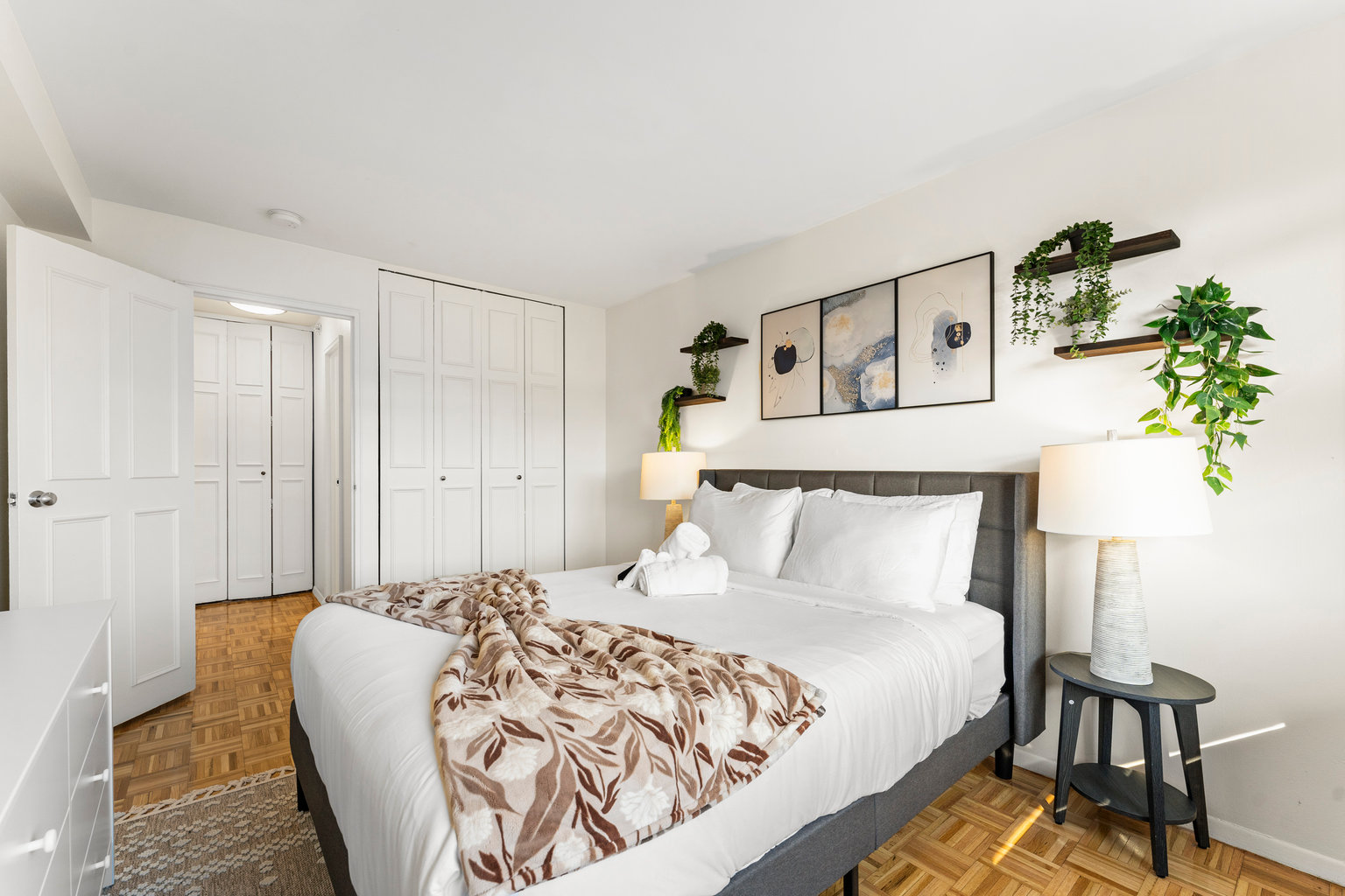 Brookline Vacation Rental