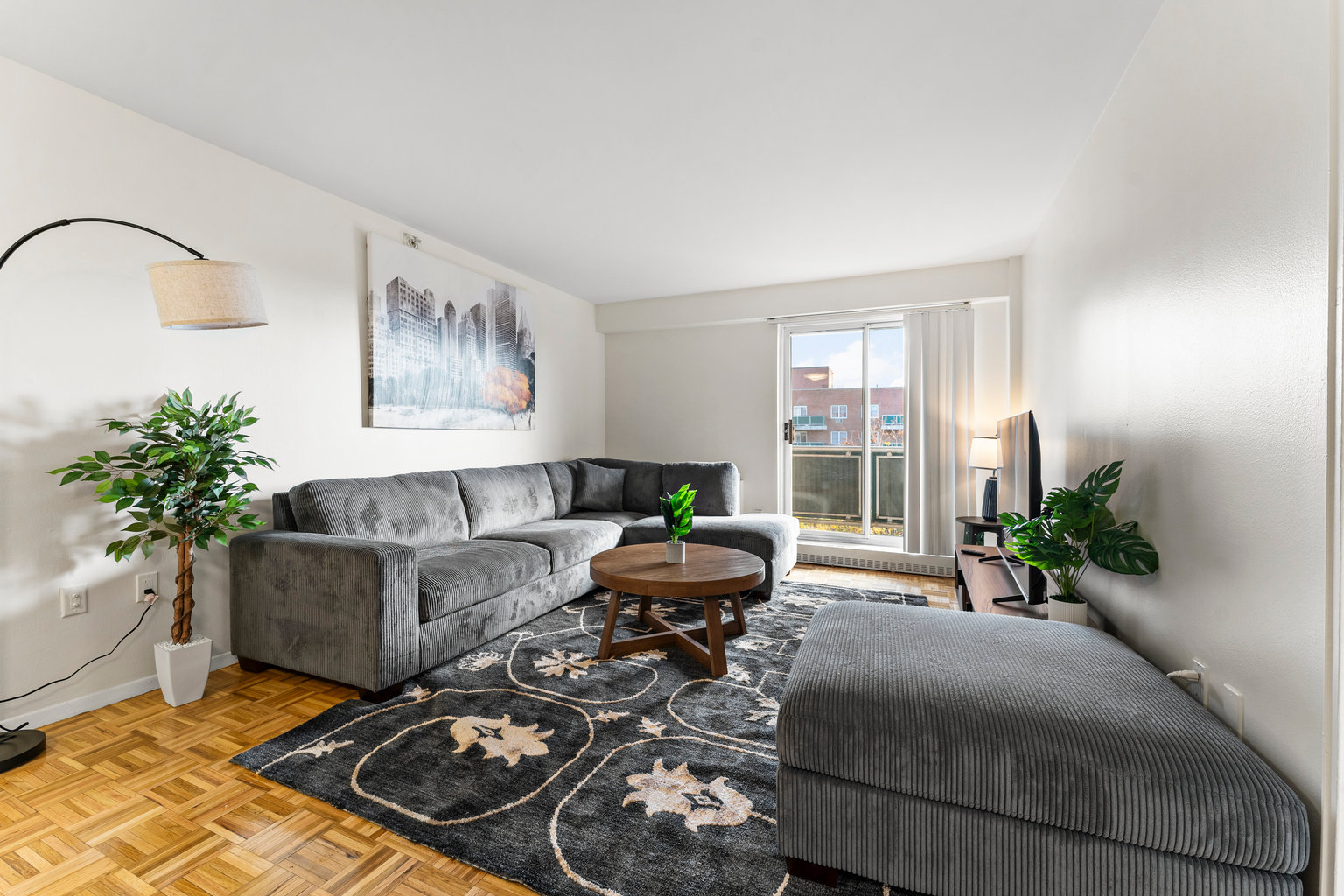 Brookline Vacation Rental