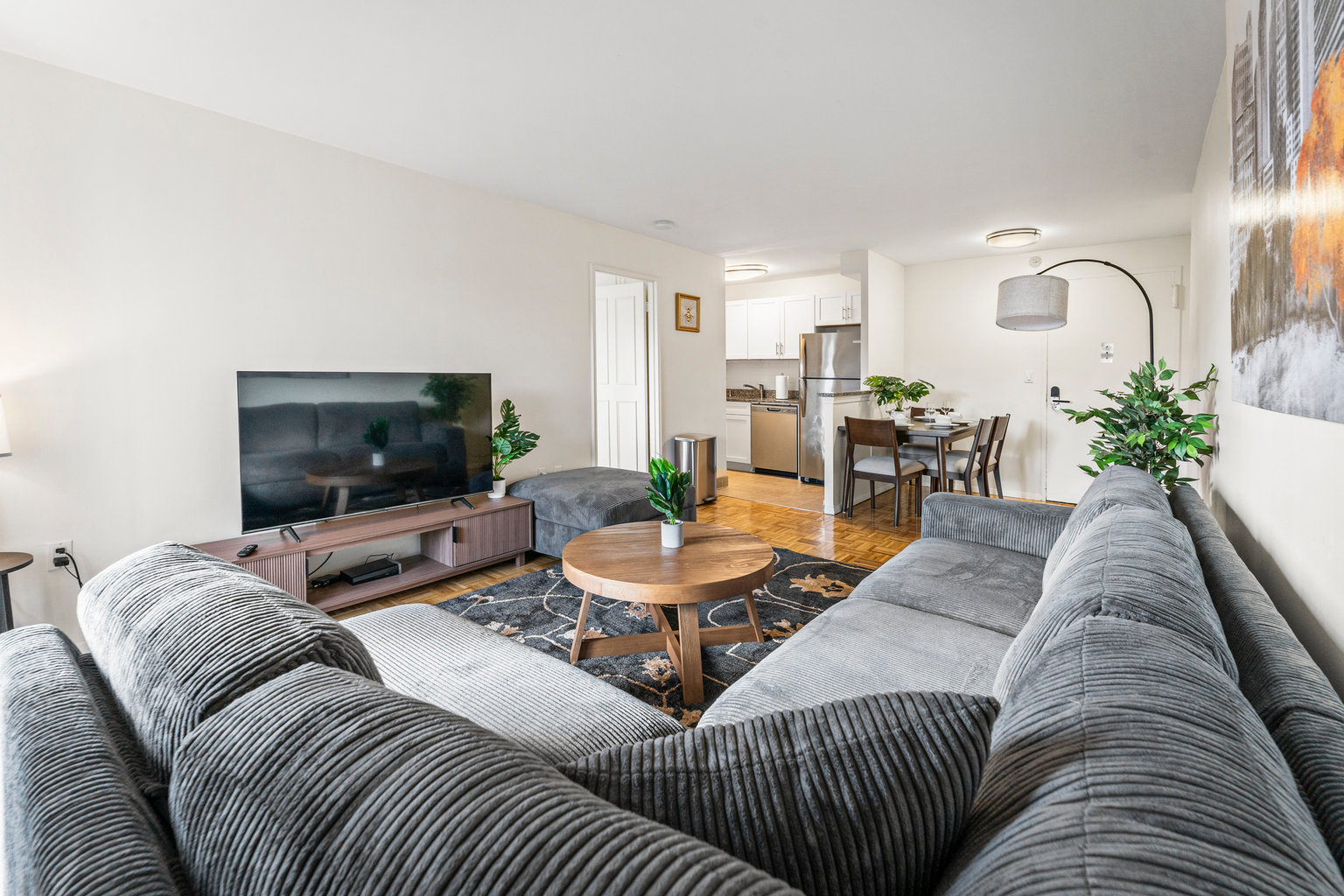 Brookline Vacation Rental