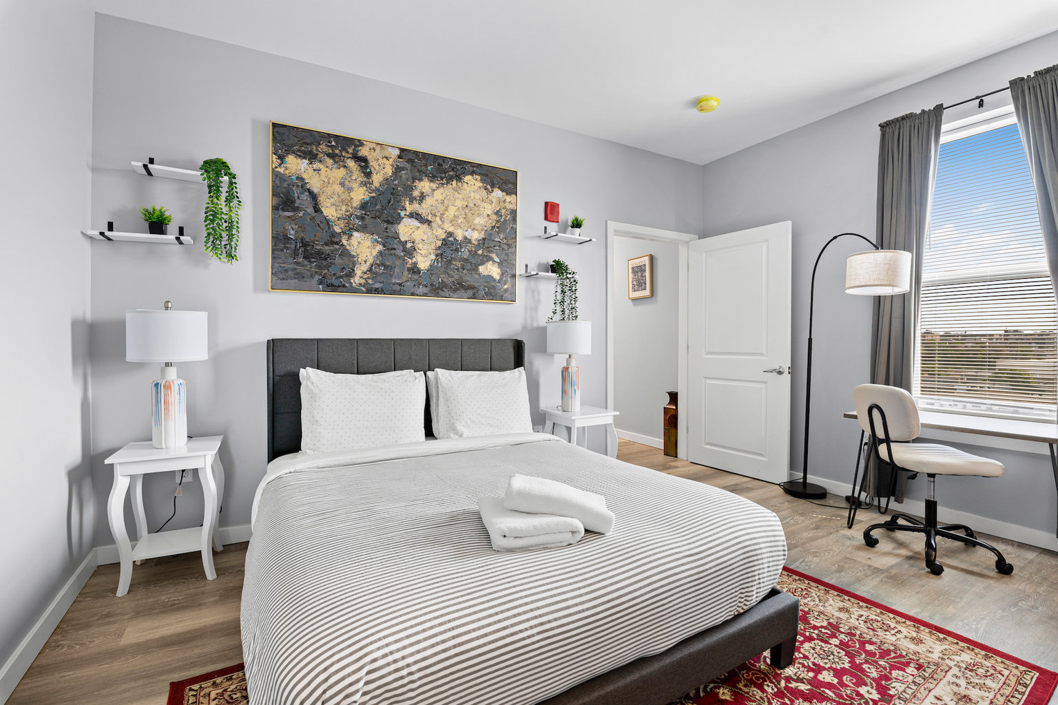 Everett Vacation Rental