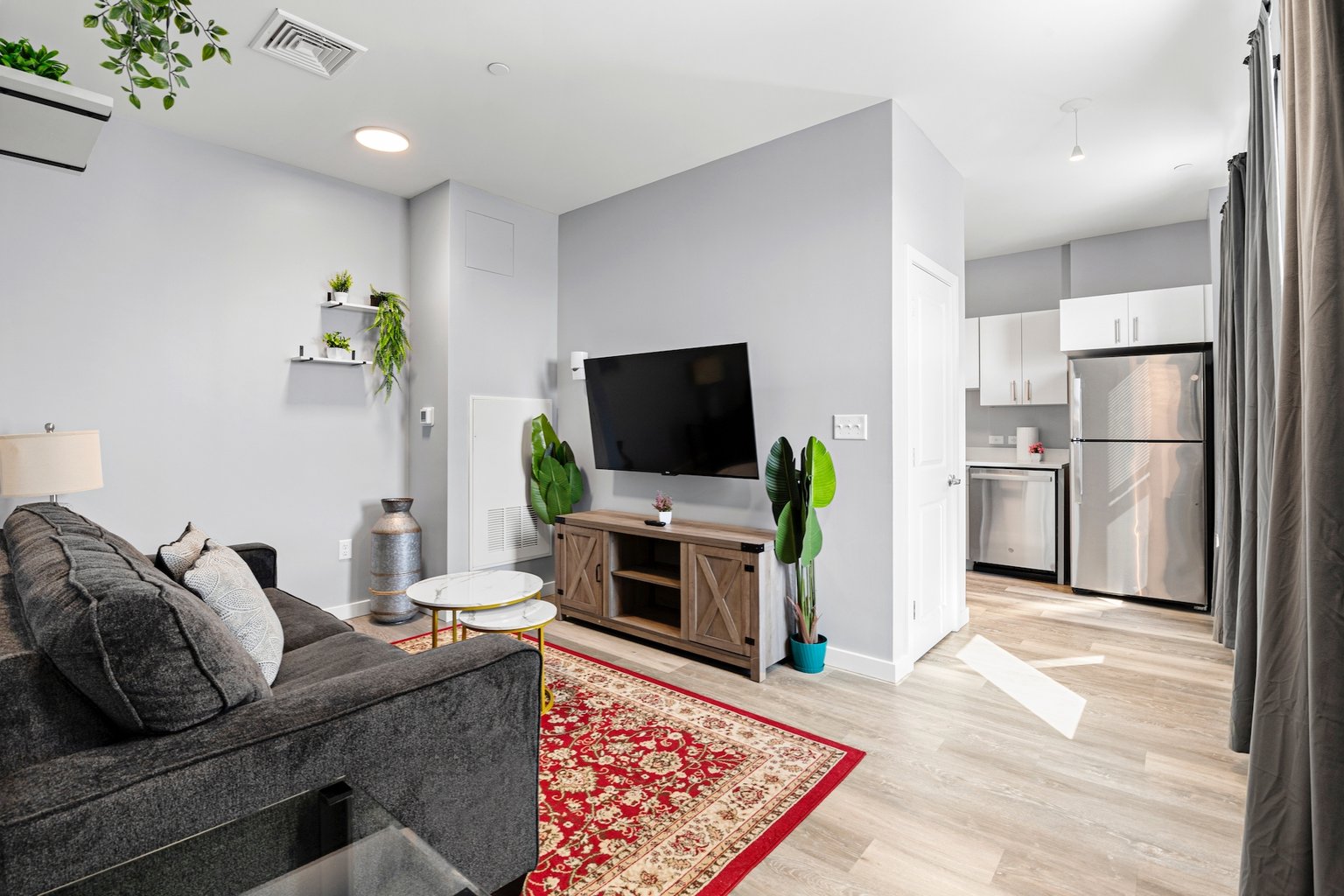 Everett Vacation Rental