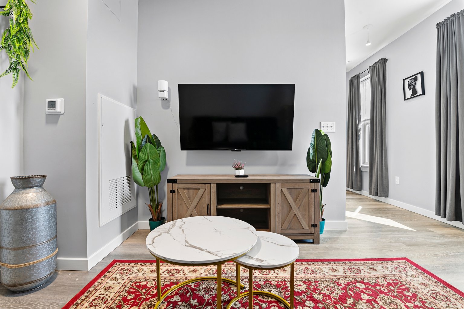 Everett Vacation Rental