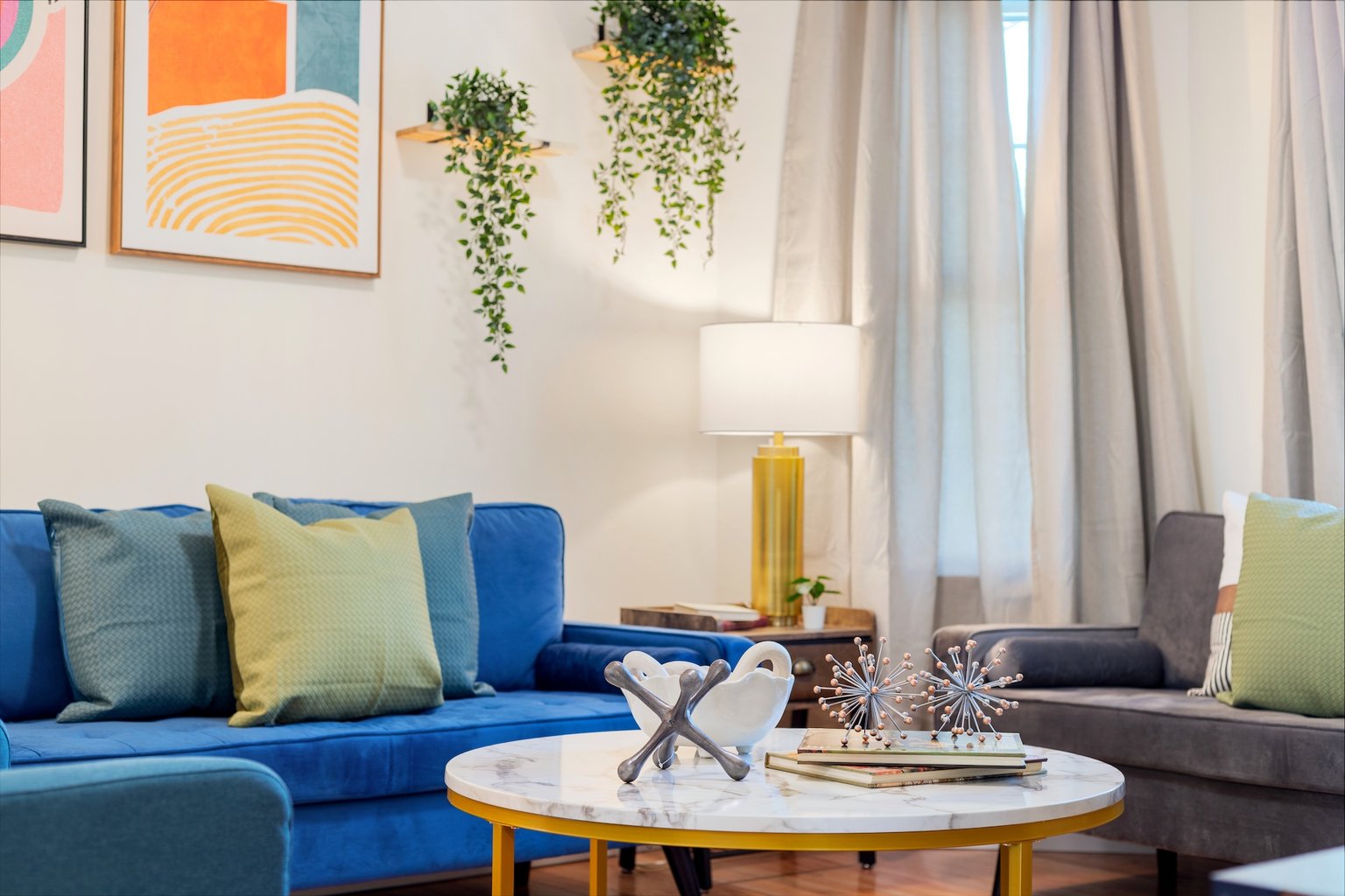 Boston Vacation Rental
