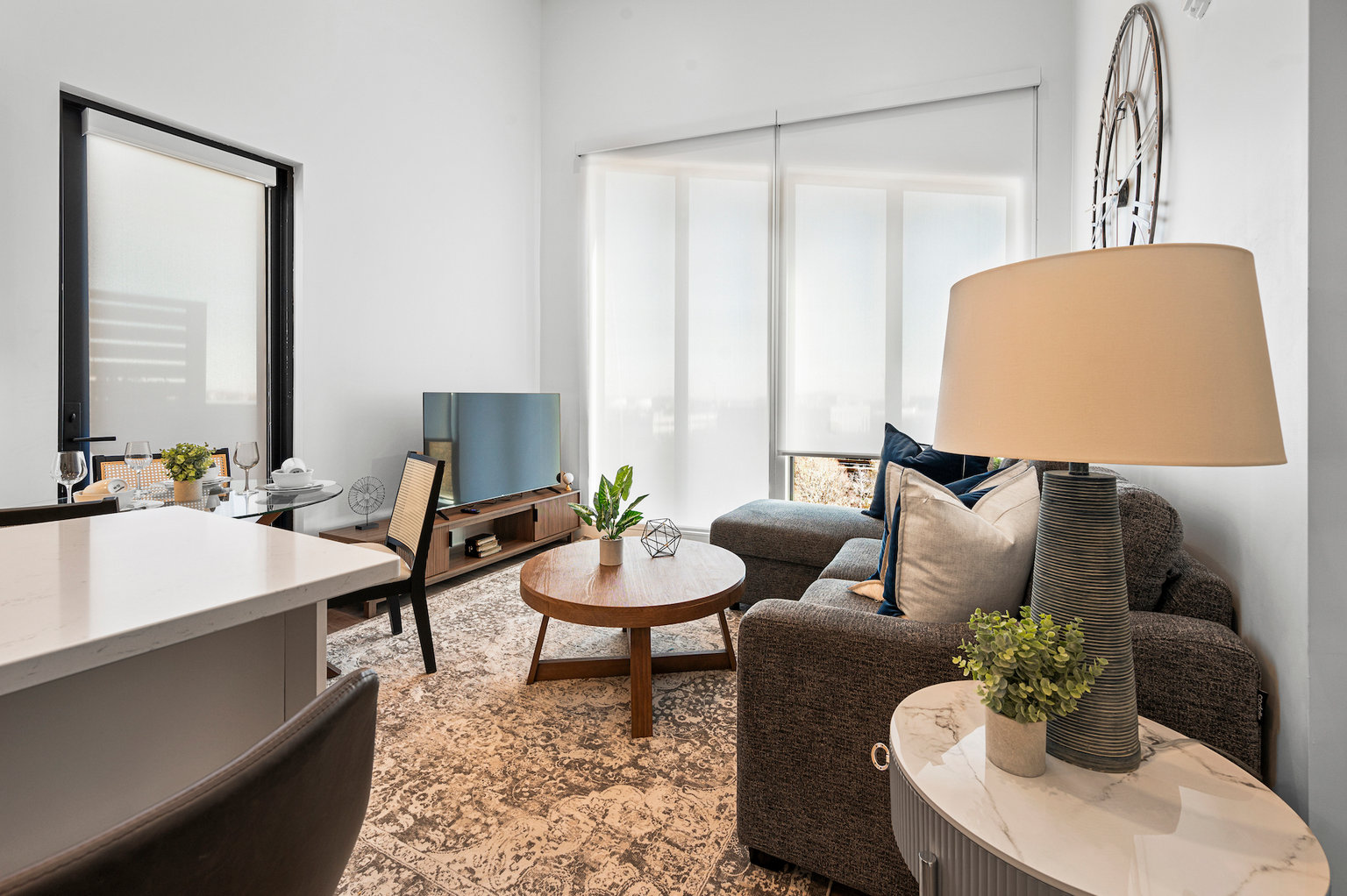 Boston Vacation Rental