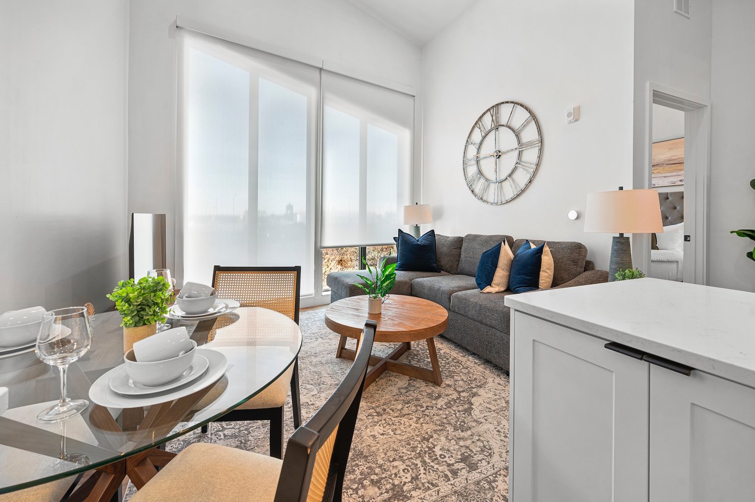 Boston Vacation Rental