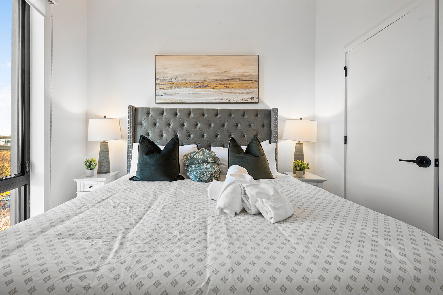 Boston Vacation Rental