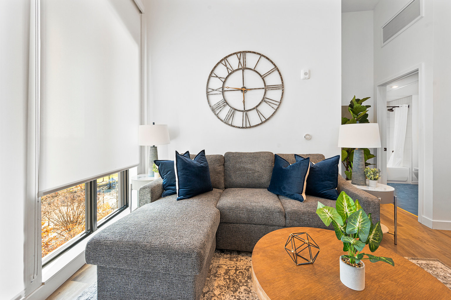 Boston Vacation Rental