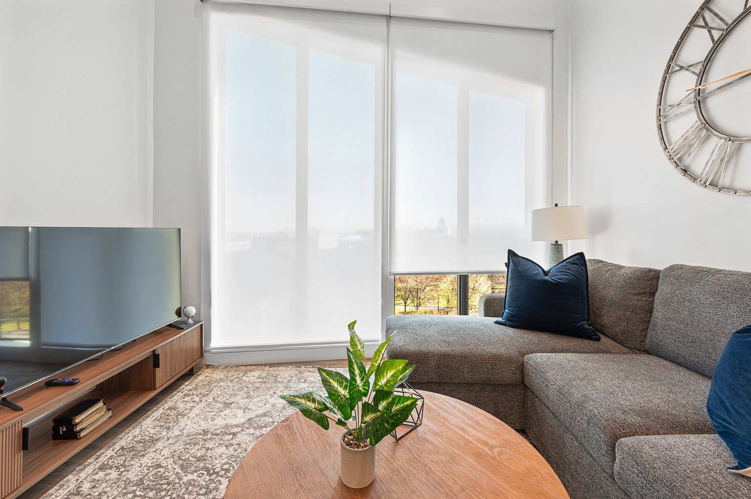 Boston Vacation Rental