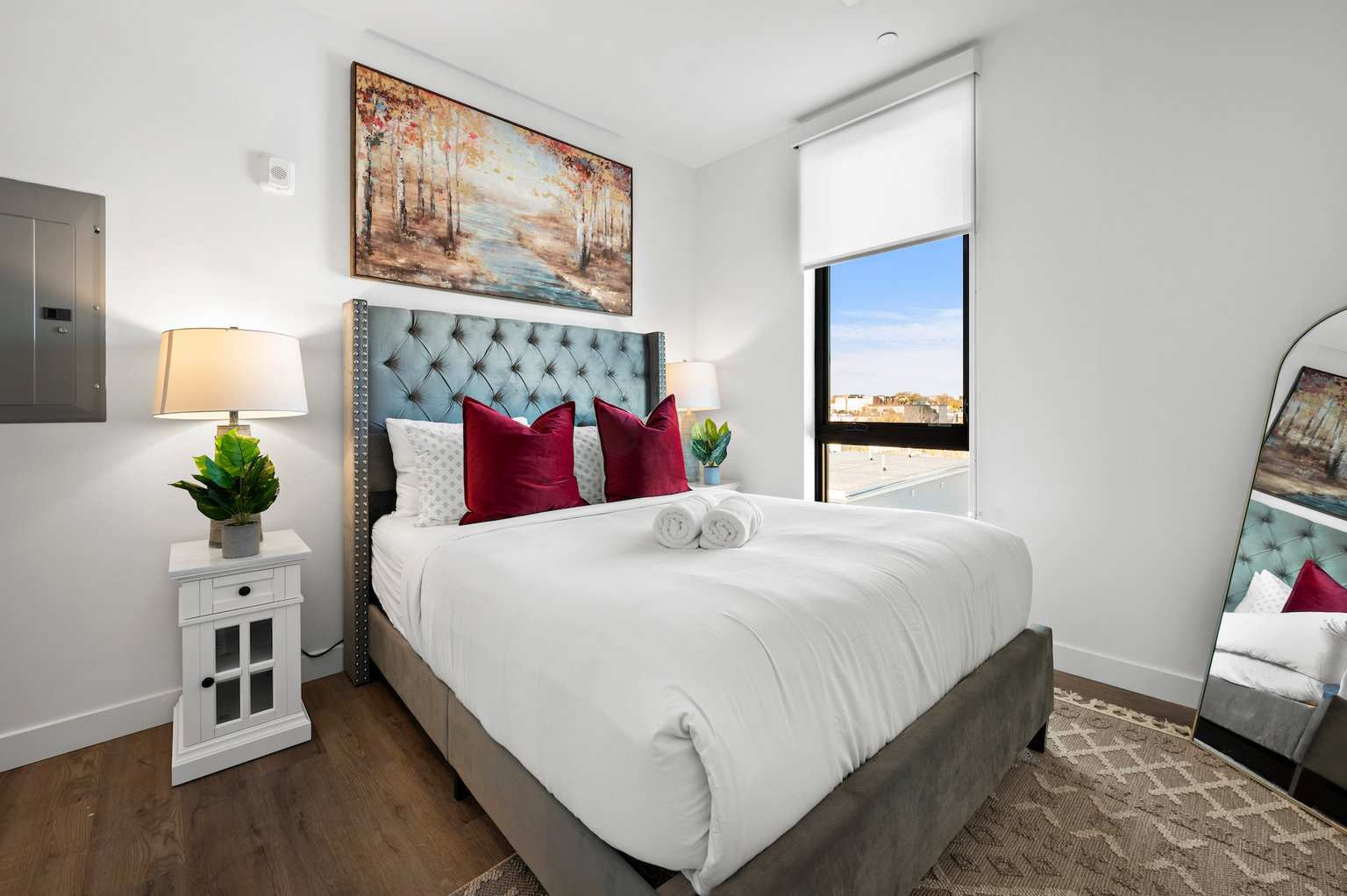 Boston Vacation Rental