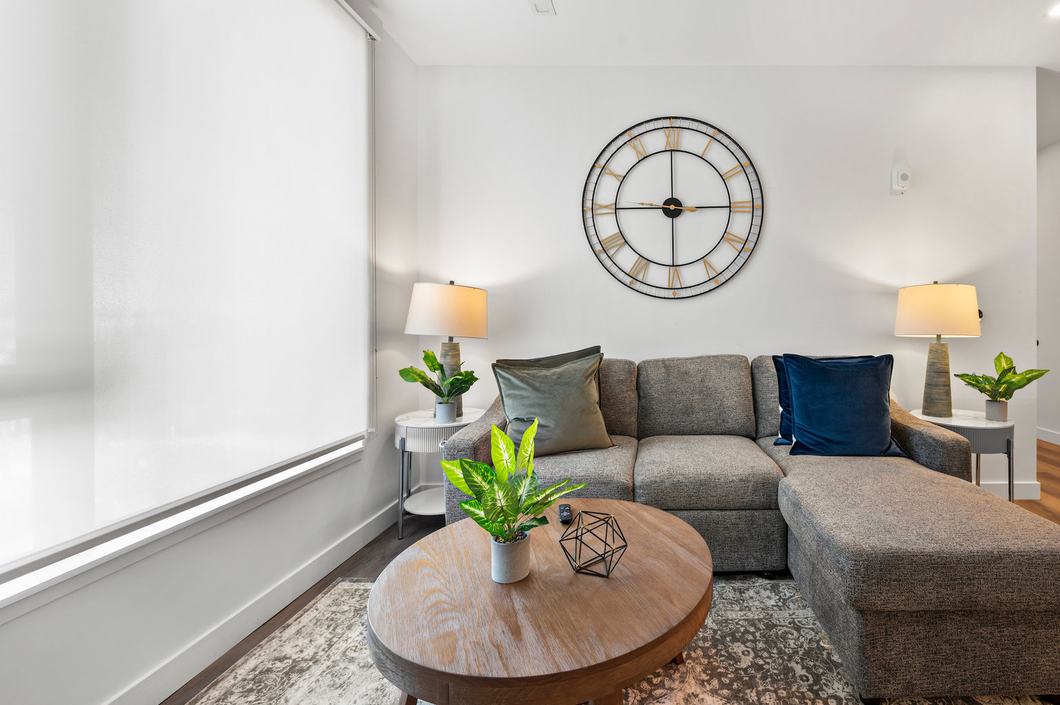 Boston Vacation Rental