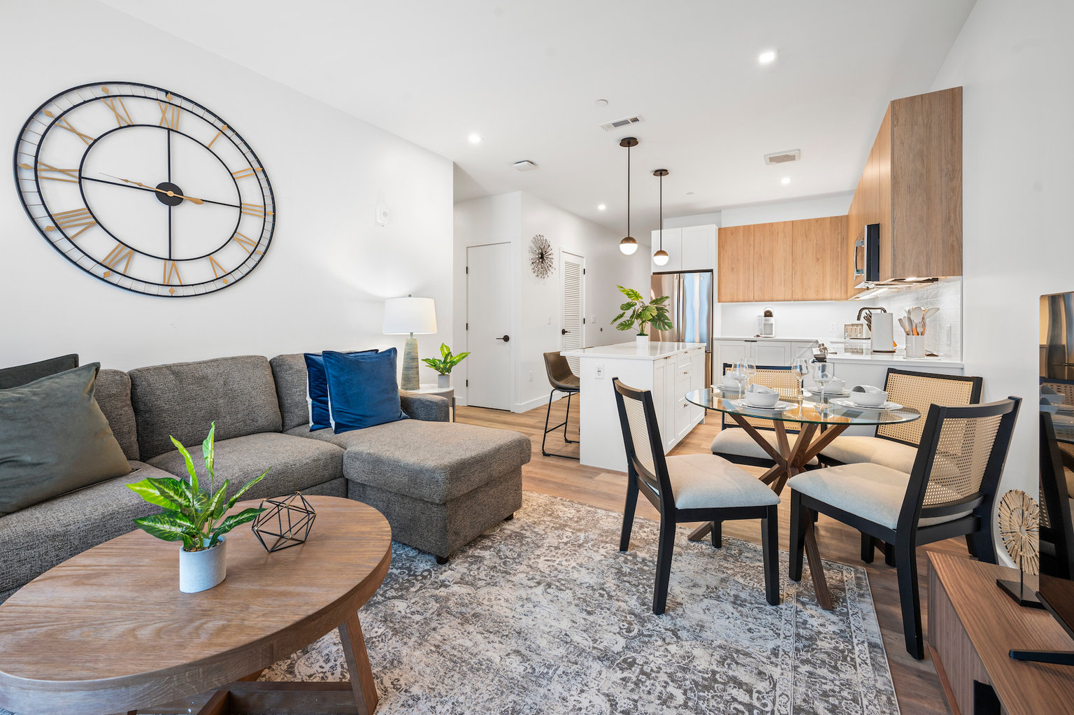 Boston Vacation Rental