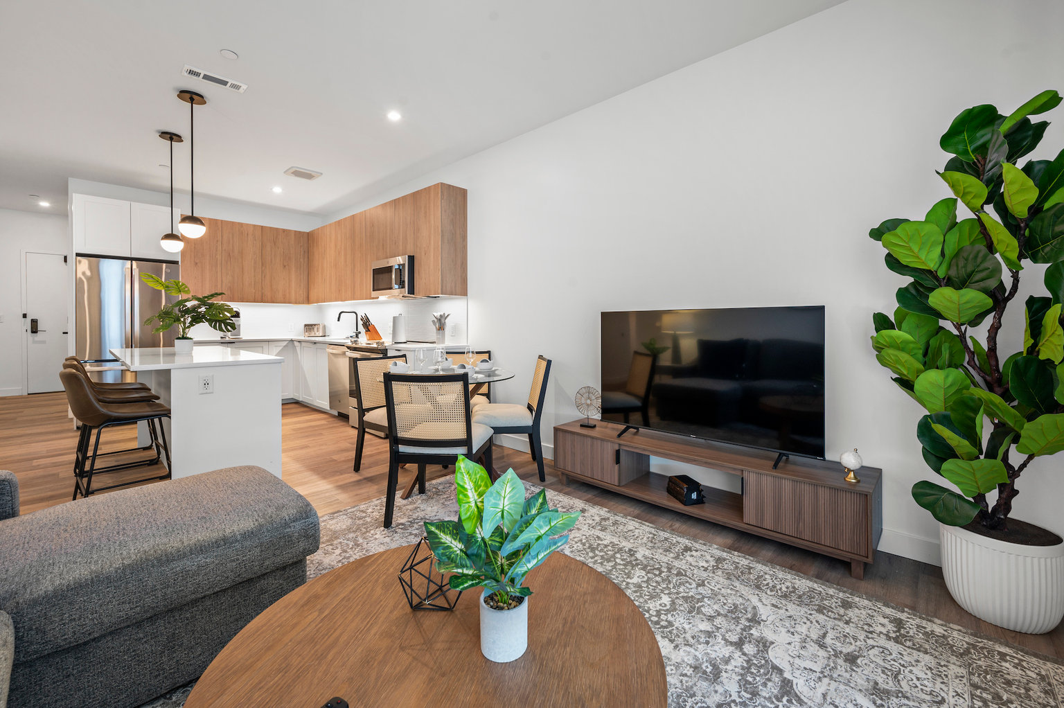 Boston Vacation Rental