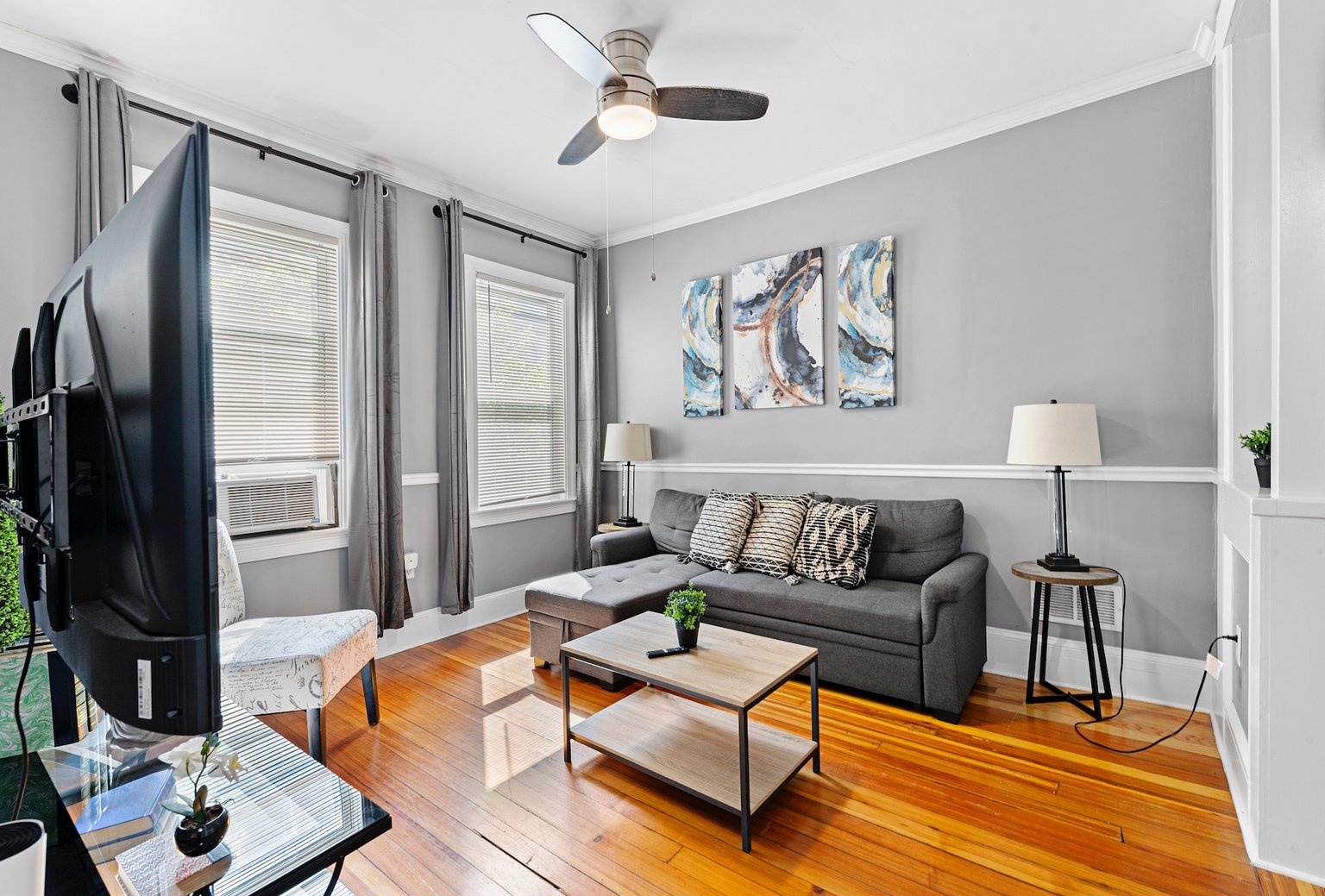 Boston Vacation Rental