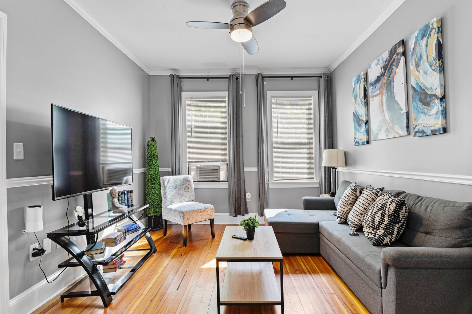 Boston Vacation Rental