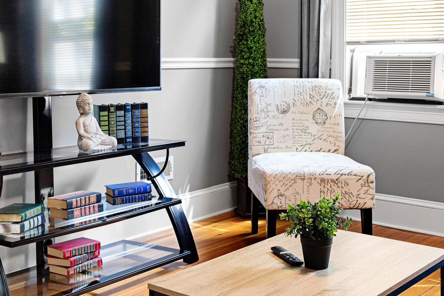 Boston Vacation Rental