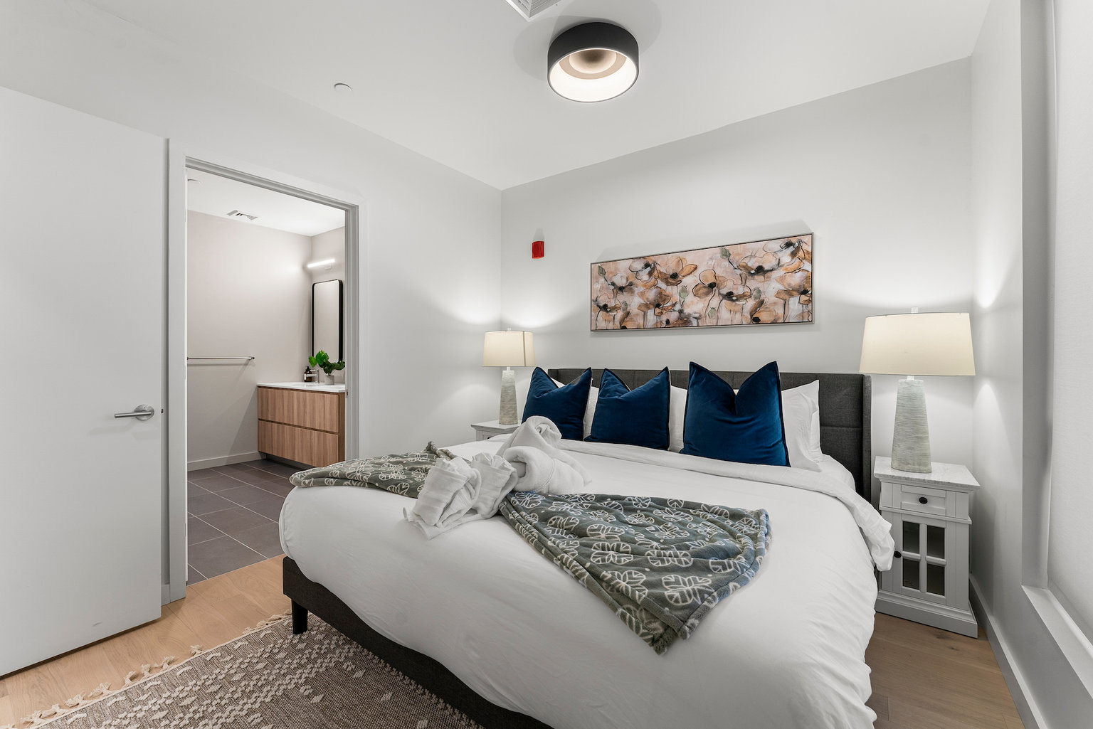 Boston Vacation Rental