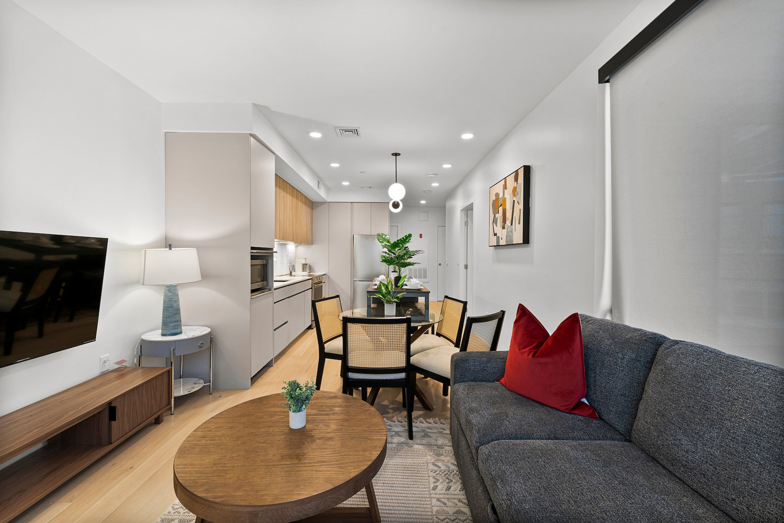 Boston Vacation Rental