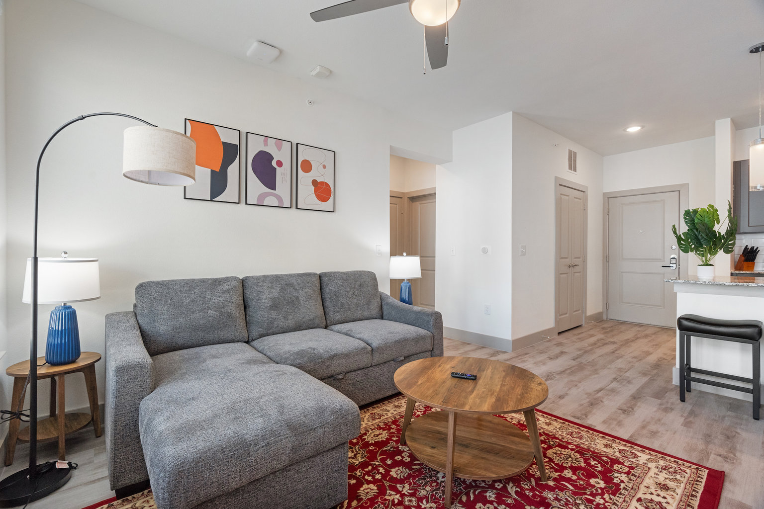 Vacation Rental