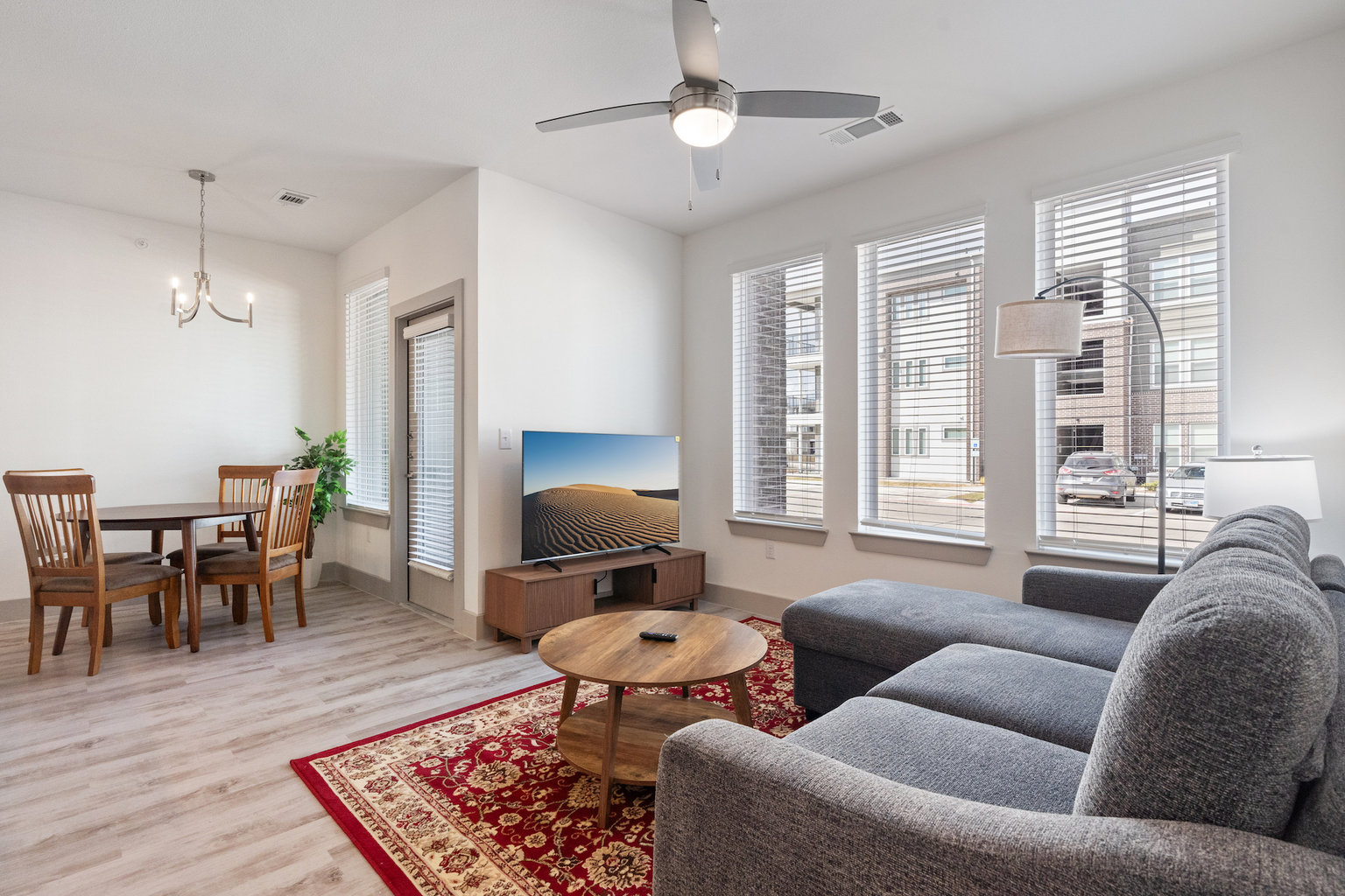 Vacation Rental