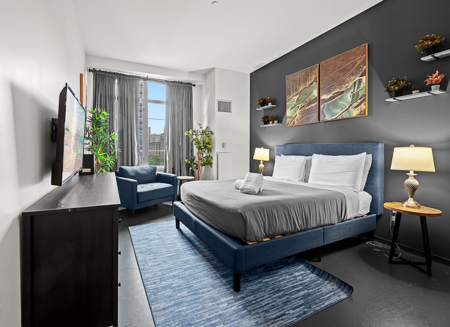 Boston Vacation Rental