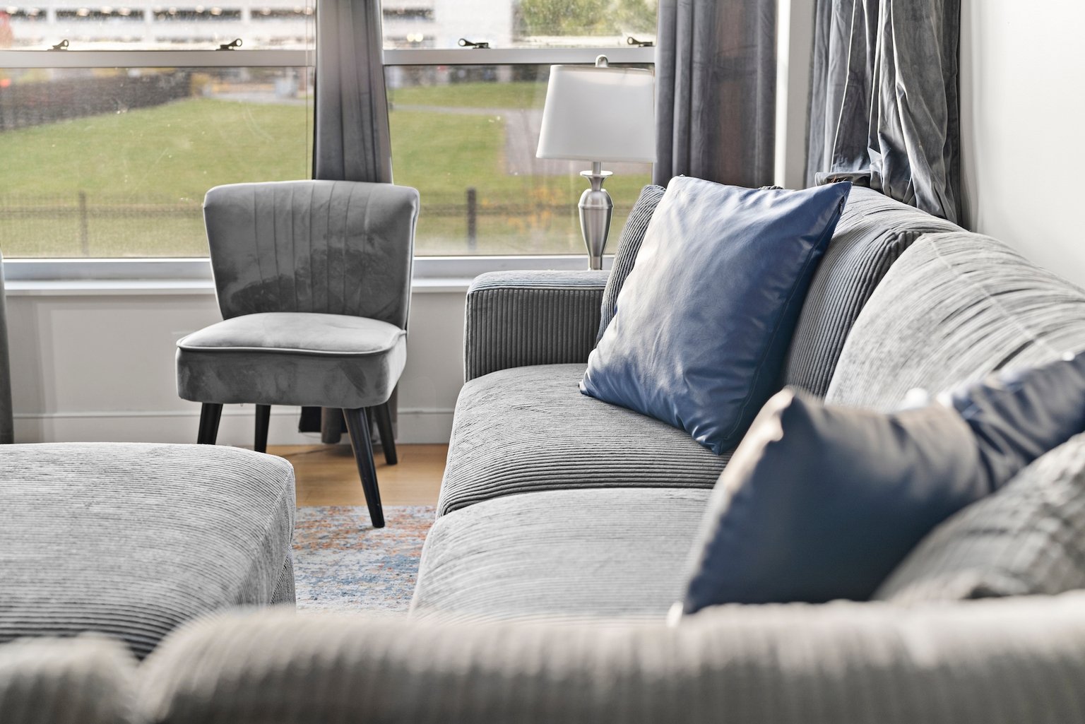 Boston Vacation Rental