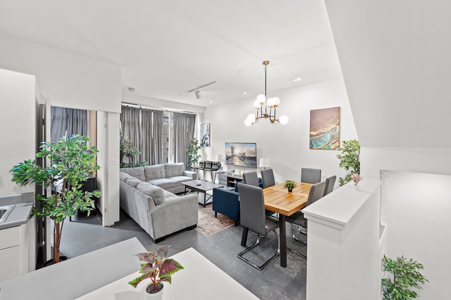 Boston Vacation Rental