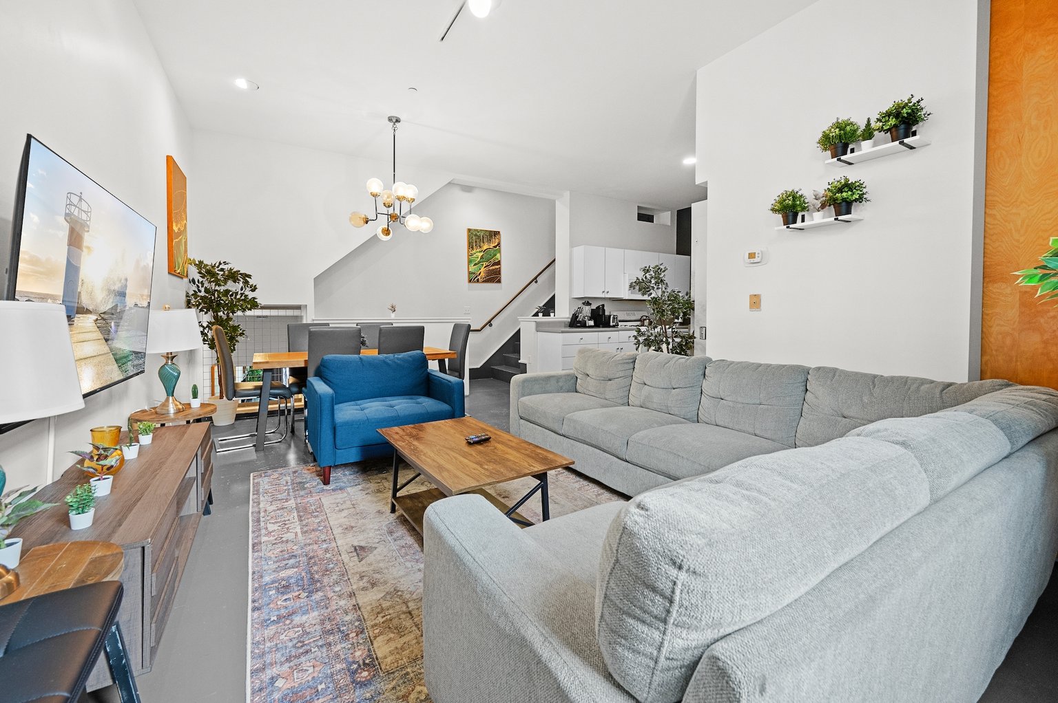 Boston Vacation Rental