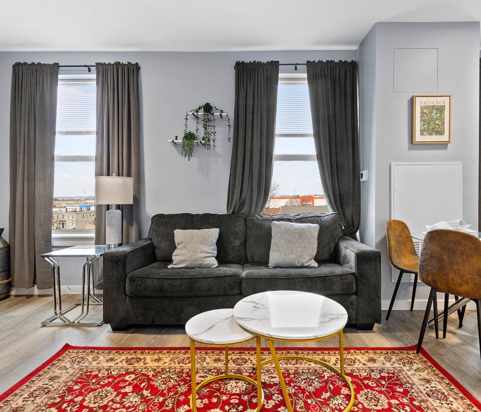 Everett Vacation Rental