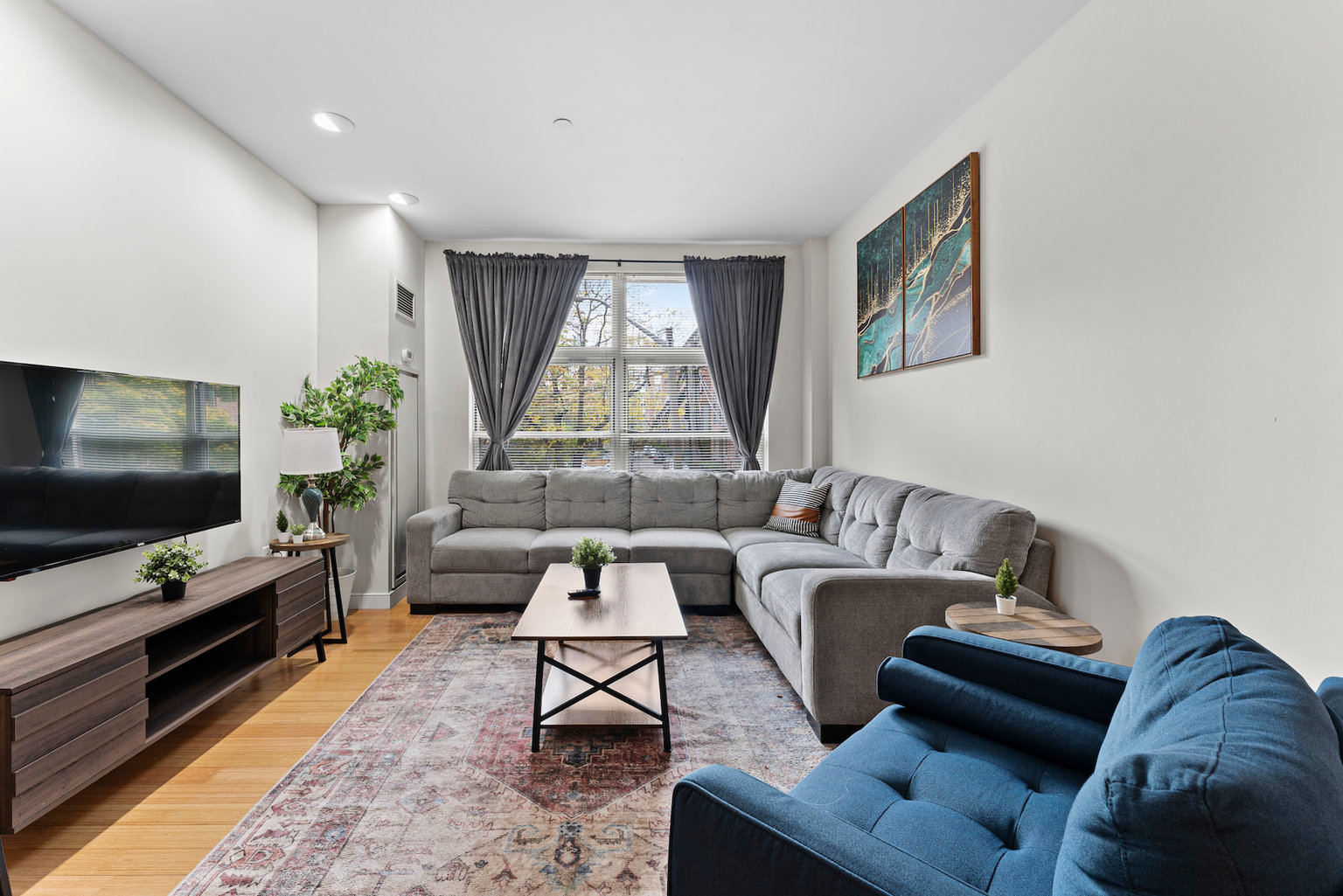 Boston Vacation Rental