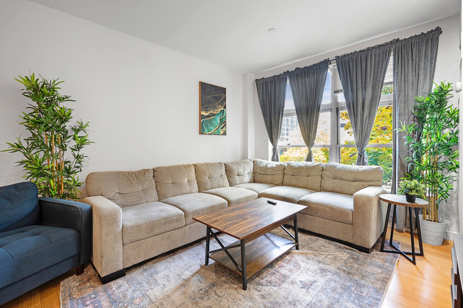 Boston Vacation Rental