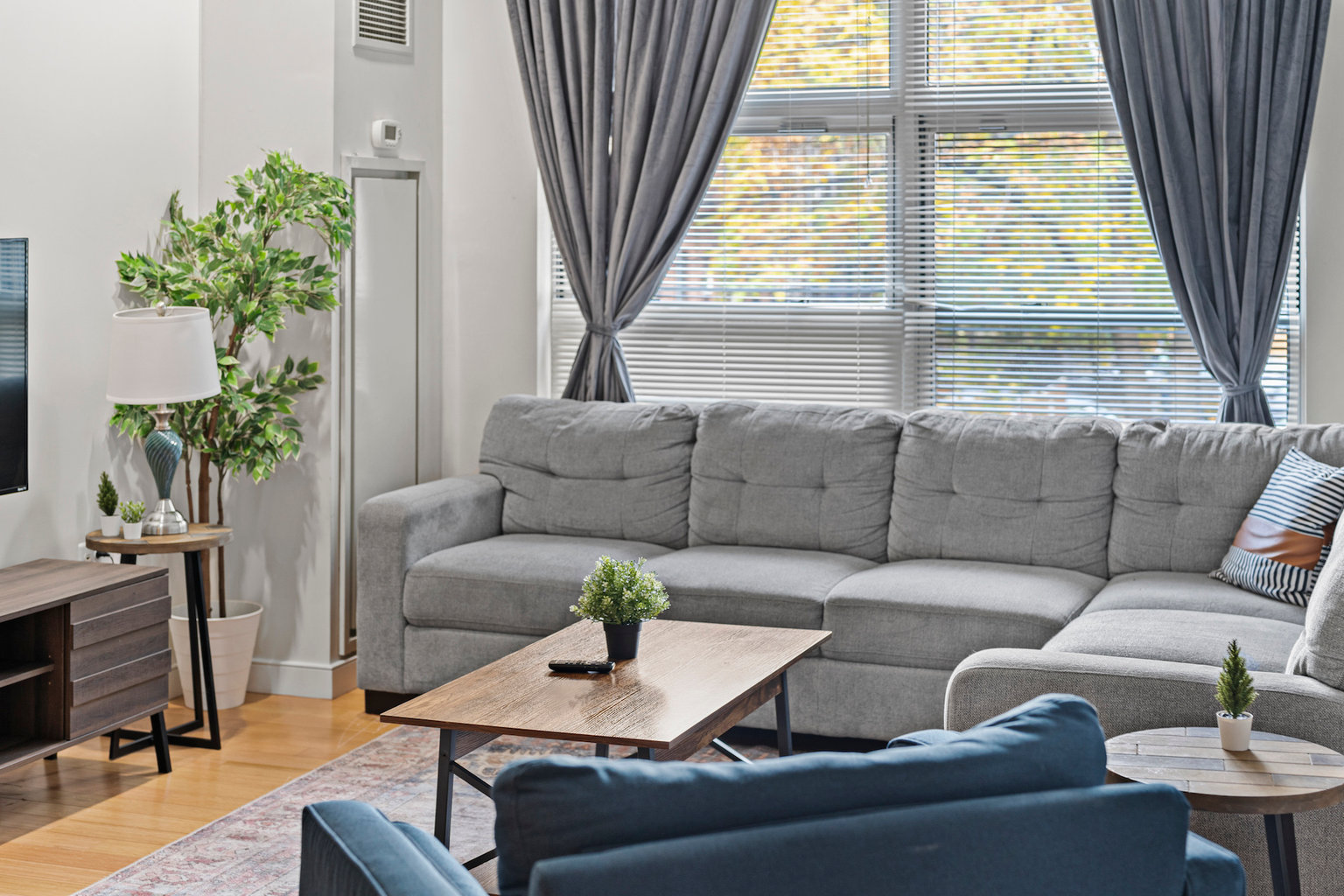 Boston Vacation Rental