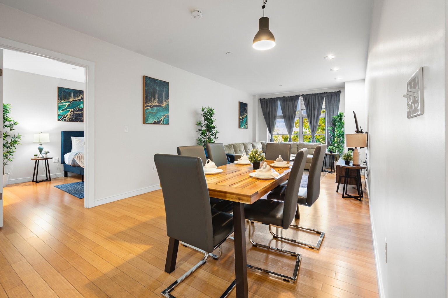 Boston Vacation Rental