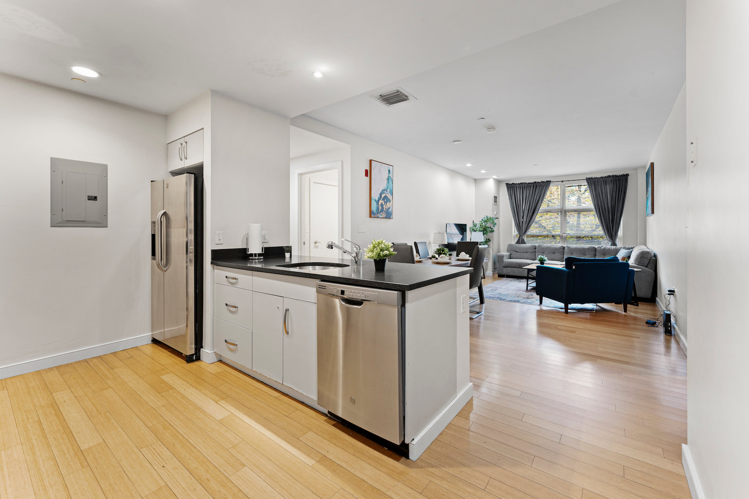 Boston Vacation Rental