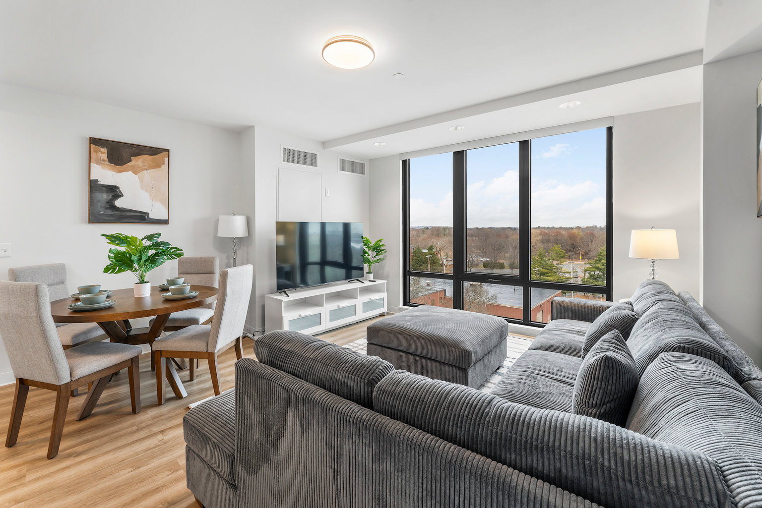 Cambridge Vacation Rental